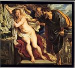 Dony Frans Mr. L. M. en Karel Braun & Anton P.A. Kops en Aad Rijpsma .. met heel veel zwart - wit & kleuren Illustraties - Rubens .. Het komplete werk van Rubens. Alle tot nu toe bekende schilderijen van Het komplete werk van Rubens .. met vele voorstudies en schetsen