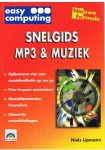 Lipmann, Niels - Snelgids MP3 & muziek