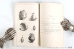 Spalding, Frederick. - A Catalogue of the Antiquities in the Colchester Museum, Second Edition with illustrations.