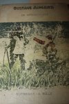Aimard, Gustave - DE SPOORZOEKER schetsen en tooneelen uit de Amerikaanse wildernis