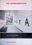 Schierbeek, Bert - Arte plástico holandés: Los Experimentales Schierbeek, Bert - Arte plástico holandés: Los Experimentales