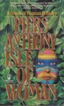 Anthony, Piers - Geodyssy 1: Isle of Woman