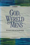 L. Anckaert - God, wereld en mens het ternaire denken van Franz Rosenzweig