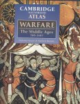 Hooper, Nicolas & Matthew Bennett - Cambridge Illustrated Altal Warfare The Middle Ages 768-1487