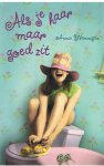 Flannigan, Annie - Als je haar maar goed zit