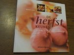 Jones, Bridget - De herfstkeuken. Koken met de beste seizoeningredienten