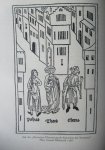 Westheim, Paul - Das Holzschnittbuch Westheim, Paul - Das Holzschnittbuch