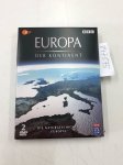 BBC ZDF ORF: - Europa Der Kontinent Die Naturgeschichte Europas 2 DVDs