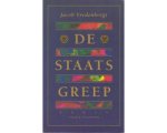 Jacob Vredenbregt - De staatsgreep