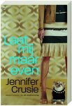 Crusie Jennifer - Laat mij maar even