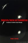 FARRELL, F.B. - Subjectivity, realism, and postmodernism - the recovery of the world.