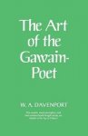 Davenport, W.A. - Art of the Gawain Poet