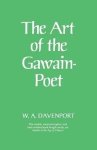 Davenport, W.A. - Art of the Gawain Poet