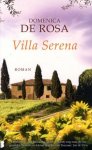 De Rosa, Domenica - Villa Serena