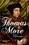 Tulkens, Joris - Thomas More / Een leven in vijf vriendschappen