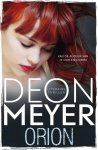 Deon Meyer 39069 - Orion