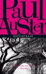Auster, Paul - Onzichtbaar Auster, Paul - Onzichtbaar
