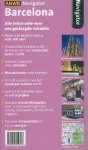  - Barcelona / ANWB navigator
