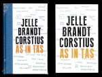 Corstius, Jelle Brandt - As in tas