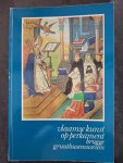 Unknown - Vlaamse kunst op perkament. Handschriften en miniaturen te Brugge van de 12de tot de 16de eeuw.
