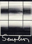 Henkels, Herbert, Rik Sauwen, Germain Viatte, Michel Seuphor - Seuphor (livre composé à l'occasion de l'exposition rétrospective au Musée National de l'Art Moderne, Centre Georges Pompidou, Paris)