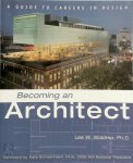 Lee W. Waldrep - Becoming an Architect