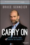 Bruce Schneier - Carry On