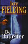 Joy Fielding - De huurster