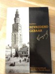Henk Betten - Bevrijdend gebaar / druk HER