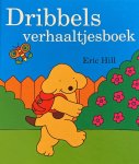 Eric Hill - Dribbels verhalenboek