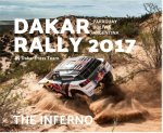 Leon Jansen, Leon Jansen - Dakar Rally 2017