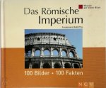 Friedemann Bedürftig 31346 - Das römische Imperium