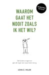 John G. Miller - Waarom gaat het nooit zoals ik het wil? Stel betere vragen en pak de regie over je leven terug