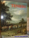 KLINGE, Margret. - David Teniers de Jonge: Schilderijen. Tekeningen