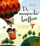 Margaret Wise Brown 217877, Lorena Alvarez 150578 - De Magische Ballon