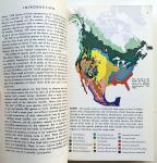 Robbins, Chandler S. - Bruun, Bertel - Zim, Herbert S. - Birds of North America (A Guide to Field Identification) (ENGELSTALIG)