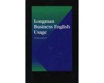 Peter Strutt - Longman Business English Usage Peter Strutt - Longman Business English Usage