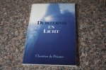 Priester, C. de - Duisternis en licht