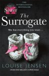Louise Jensen 155035 - Surrogate