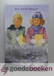 Karels-Meeuse, M.H. - Het Kerstfeest van Ries en Maaike --- De Kerstvakantie begint voor Ries en Maaike. Ries komt met een verrassing thuis. Als het Kerstfeest wordt dan... Maar het gaat allemaal heel anders. Karels-Meeuse, M.H. - Het Kerstfeest van Ries en Maaike --- De Kerstvakantie begint voor Ries en Maaike. Ries komt met een verrassing thuis. Als het Kerstfeest wordt dan... Maar het gaat allemaal heel anders.