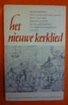 den Besten e.a. - Het nieuwe kerklied