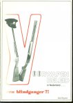 Terpstra, Edo - Vuurwapenbeleid in Nederland... een blindganger?!