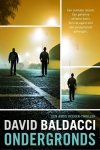 David Baldacci - Amos Decker 6 -   Ondergronds