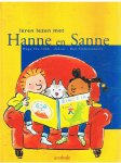 Look, Hugo van  e.a. - Leren lezen met Hanne en Sanne