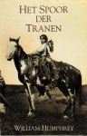 William Humphrey 72490 - Het spoor der tranen
