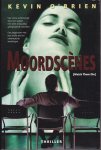 O'Brien Kevin - Moordscenes
