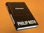 Philip Roth; Ko Kooman (vertaling) - Alleman