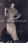 Mary V. Dearborn - Mistress of Modernism The Life of Peggy Guggenheim