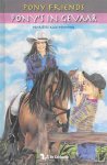 Henriette Kan Hemmink - Pony Friends - Pony's in gevaar