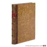 Pouillet, [Claude-Servais-Mathias]. - Éléments de physique expérimentale et de météorologie.